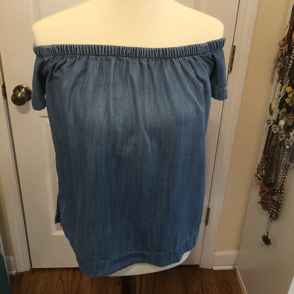 Anthropologie Cloth and Stone XS